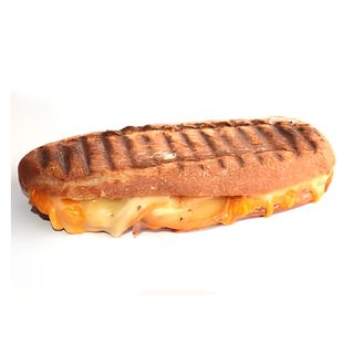 Panini Viande Hachée