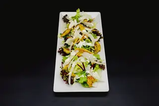 Salată Caesar