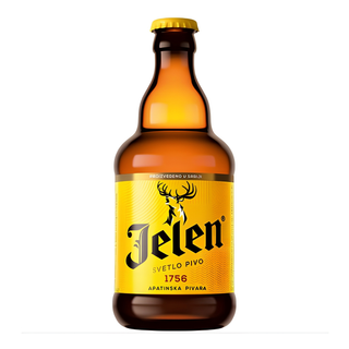 Jelen pivo