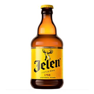 Jelen pivo