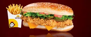 Mexi Crunchy