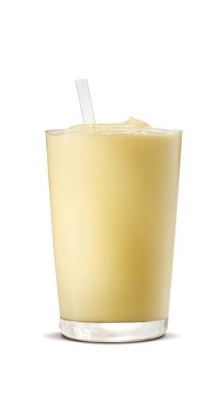 Milkshake Vanille