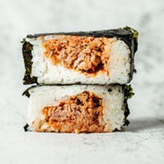 Onigiri Thon