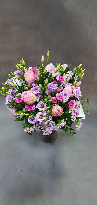 Delikatne Eustom średni