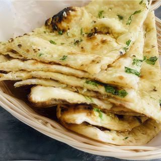 Peshwari Naan