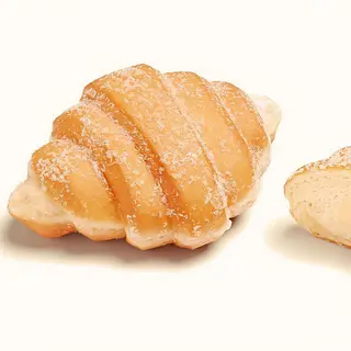 Croisant Diamante