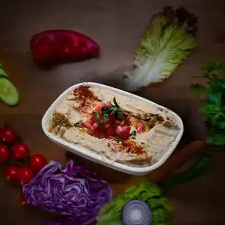 HUMMUS