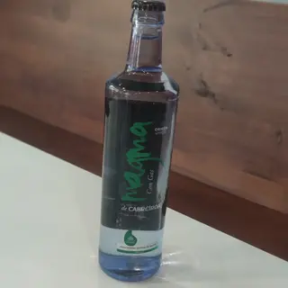 Agua Con Gas (500 Ml.)