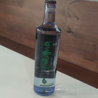 Agua Con Gas (500 Ml.)