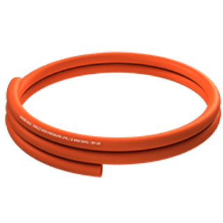 13Kg tube per 1/1/2 mtr