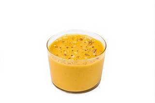 Baba de Camelo