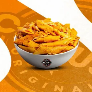 Pasta Hindú
