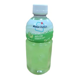 Mogu Mogu Melon