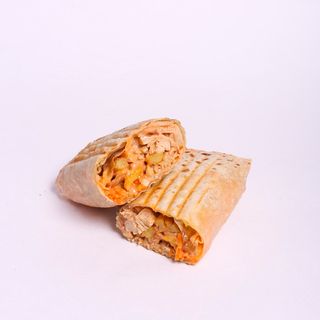 Классический донер