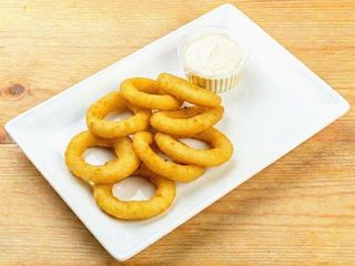 Кільця кальмару (6 шт g)