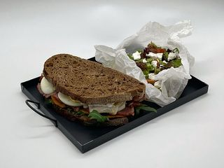 СЕНДВІЧ Смореброд (365g)