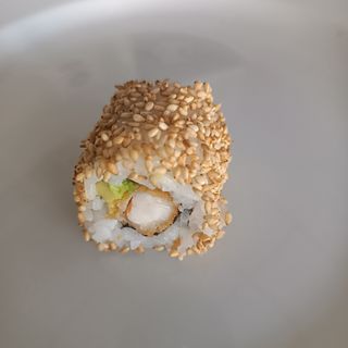 55. Sésamo Dragón (8 Pzs.)