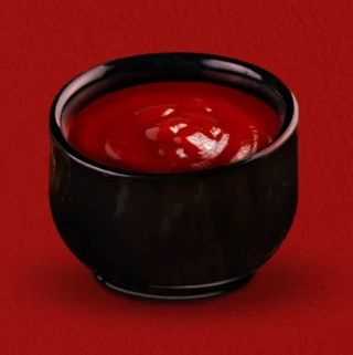 Ketchup