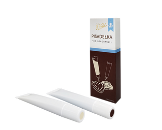 Pisadełka do dekoracji 50 g