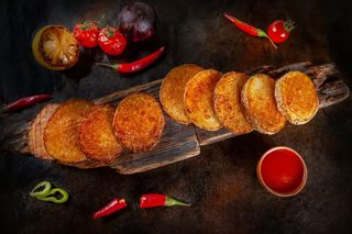 Կարտոֆիլի Պլեճ