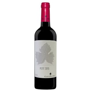 Petit Clot dels Oms tinto (75 cl.)
