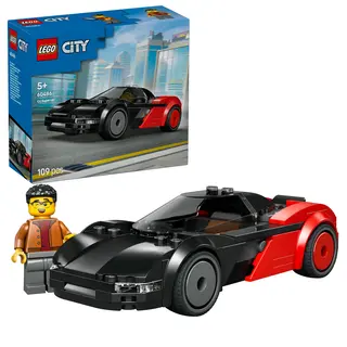 Supermașină electrică - 60486
