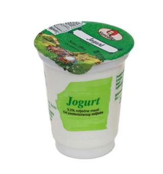 Tekući jogurt Veronika 0.18l