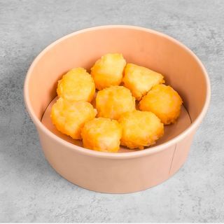 Bites De Gouda (8 Uds.)