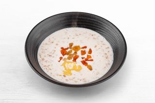 Каша овсяная (200г) до 14:00