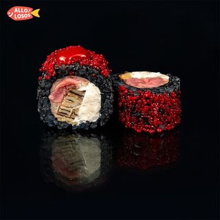 Блюфін (Gl/Bl)