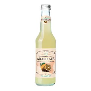Aranciata Tomarchio 27.5 cl