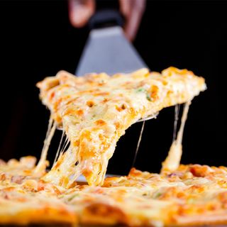 Mexican Beef Pizza (Small)