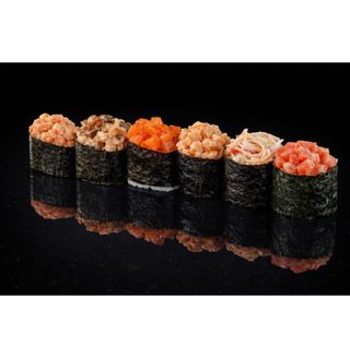 Сет Гунканів (300 г)