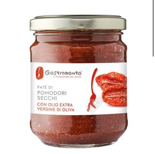 Paté di pomodori secchi 180 g