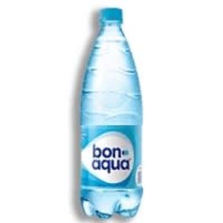 Bonaqua негаз (1 л.)