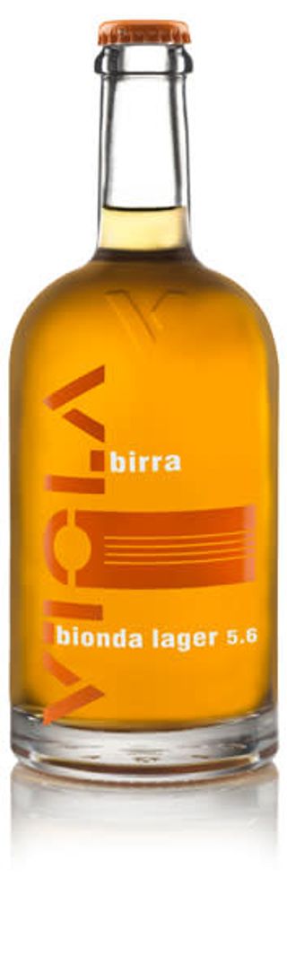 Birra Viola 75 cl