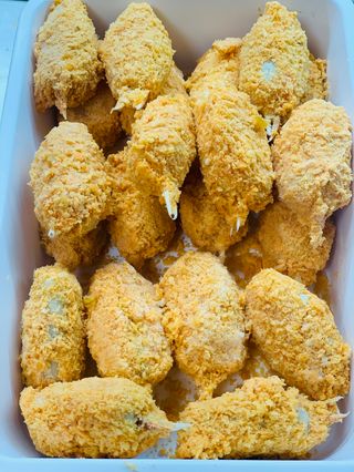 Muslito De Mar (3 Uds.)