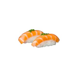 61. Nigiri De Salmón (2 Uds.)