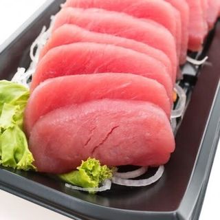 104. Sashimi De Atún