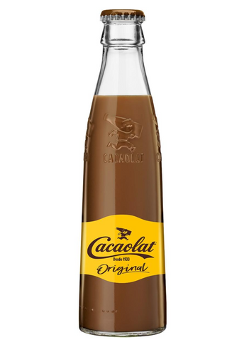 Cacaolat