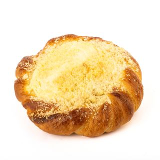 DROŻDŻÓWKA Z SEREM