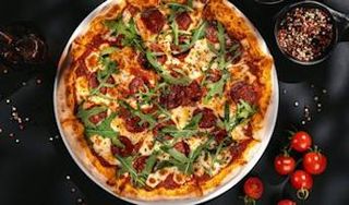 პიცა დიავოლა