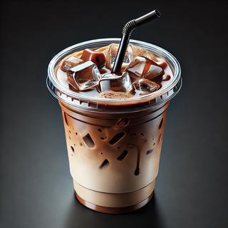 Iced Mocca