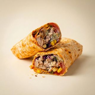 Мексиканский донер