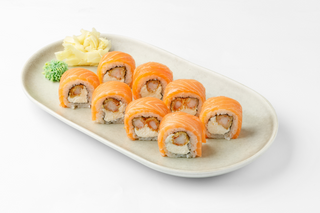 PHILADELPHIA EBI TEMPURA