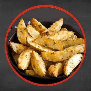 Potatoes