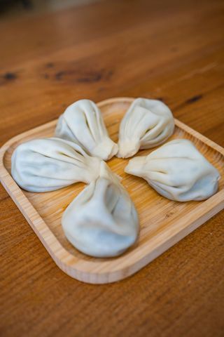 ხინკალი სოკოთი 5ც