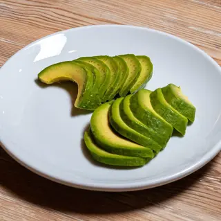 Aguacate (1/2)
