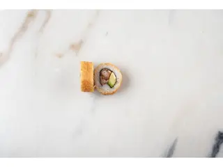 Crunchy Roll