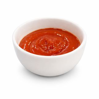 კეტჩუპი